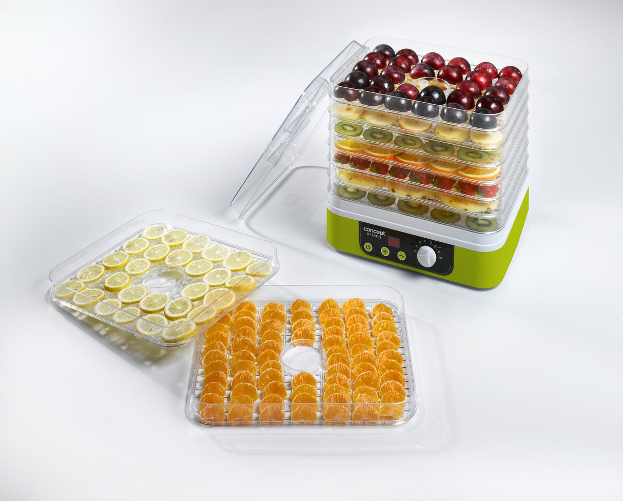 Food Dehydrator Concept So1060