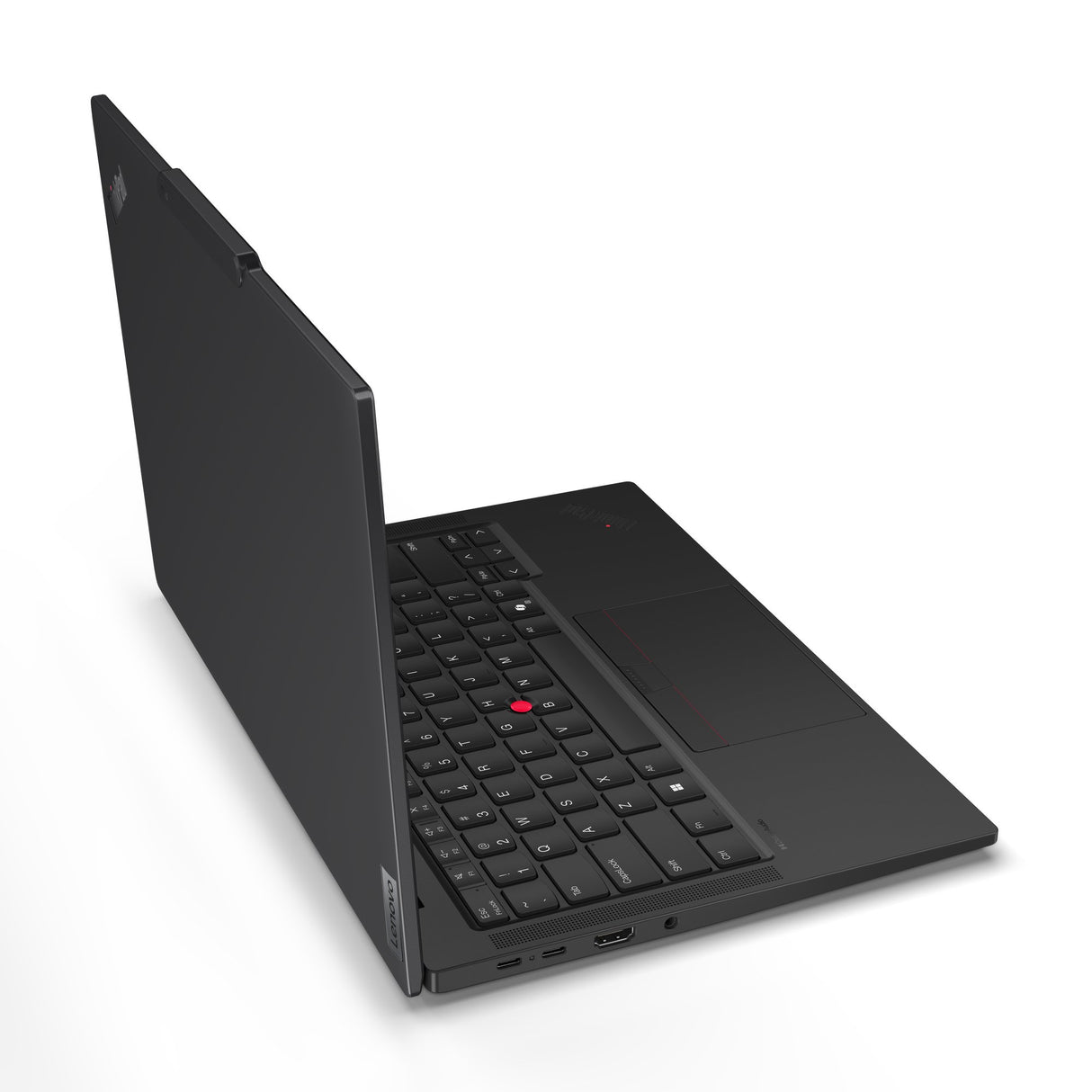 EAN 0198155307591 - Lenovo ThinkPad T14s Gen 6 (Snapdragon) Copilot+ PC Qualcomm Snapdragon X1P-42-100 Portátil 35,6 cm (14") imagen 14