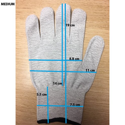 Tenscare Perfect Tens Pain Relief Machine