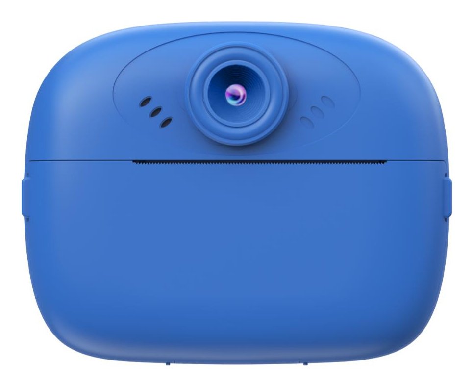 EAN 8021735217381 - Celly KIDSCAMPRINT Azul imagen 2