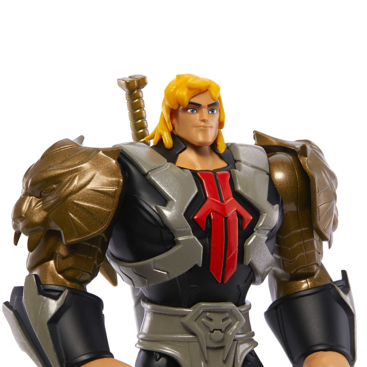 Mattel He-Man Y Los Masters Del Universo Savage Eternia He-Man Hlf51