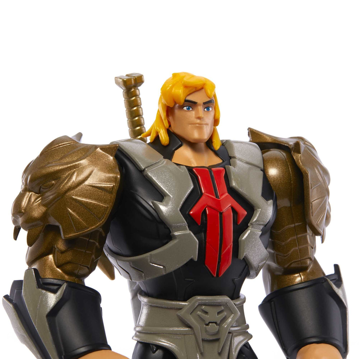 EAN 0194735112302 - He-Man and the Masters of the Universe HLF51 figura de juguete para niños imagen 2