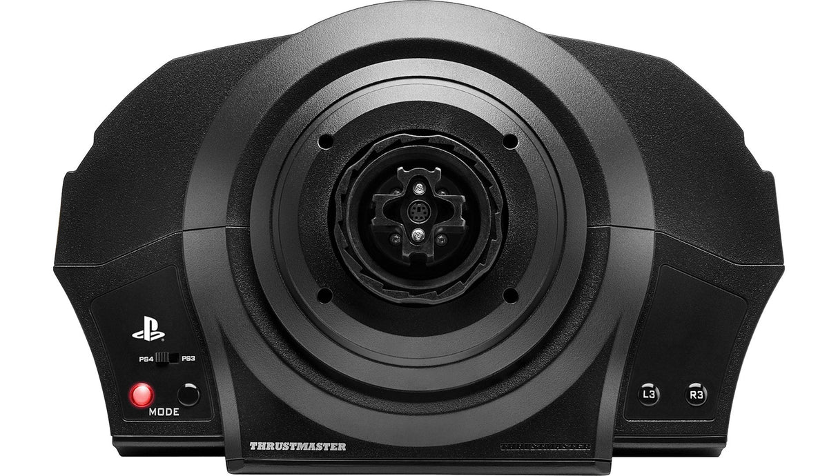 Thrustmaster Base De Simulador De Carreras T300rs Servo Base Para Ps4 / Ps5 / Pc (4060069)