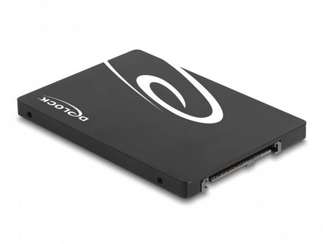 EAN 4043619633791 - DeLOCK 63379 caja para disco duro externo Caja externa para unidad de estado sólido (SSD) Negro imagen 3