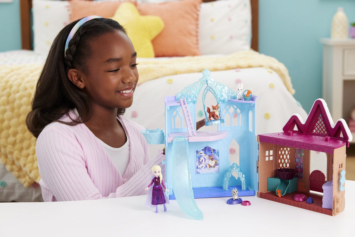 Disney Frozen JFG28 set de juguetes