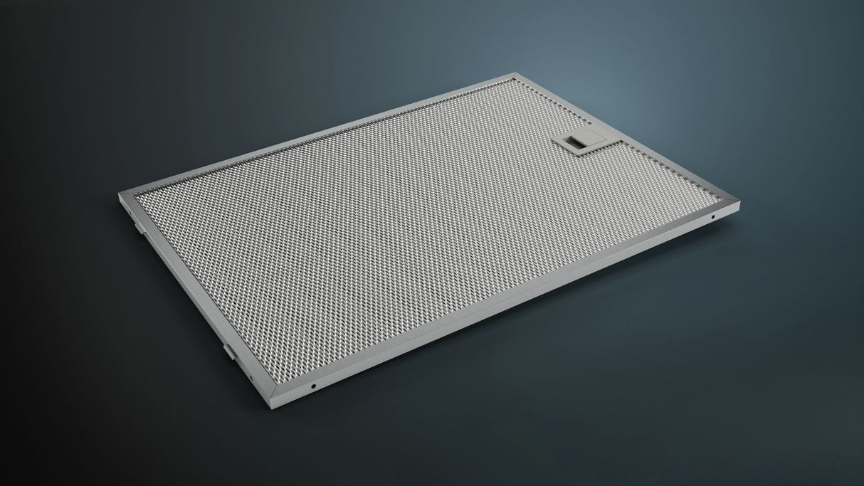 Siemens Lc97bcp50 Iq500, Campana Extractora De Acero Inoxidable Lc97bcp50