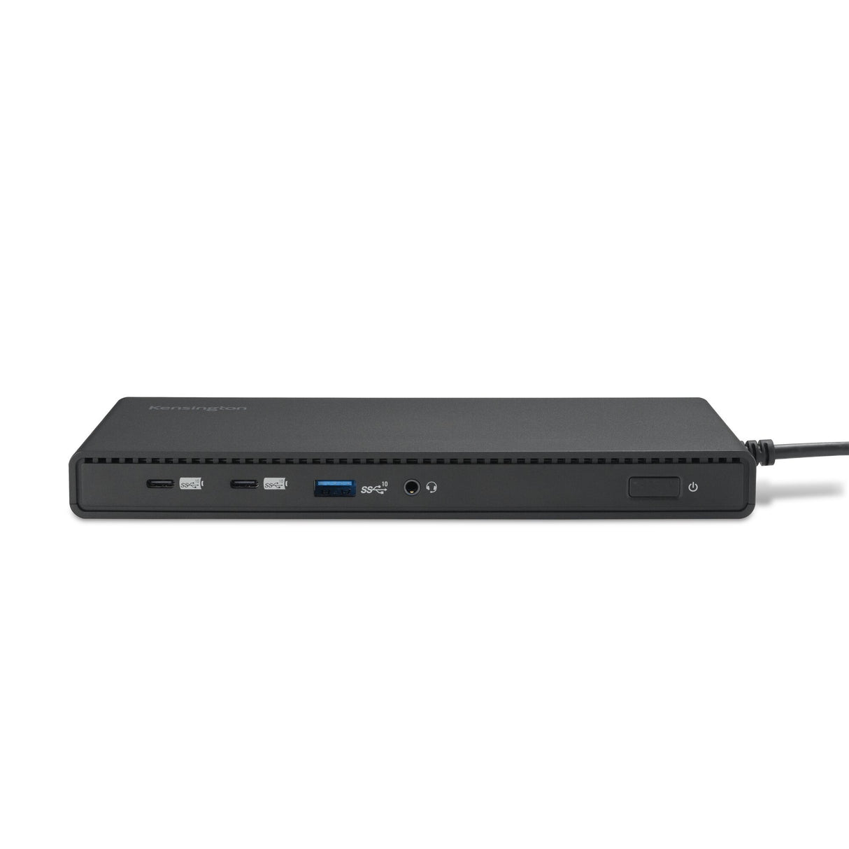 EAN 5028252637619 - Kensington SD4842P EQ Acoplamiento USB 3.2 Gen 2 (3.1 Gen 2) Type-C Negro imagen 2