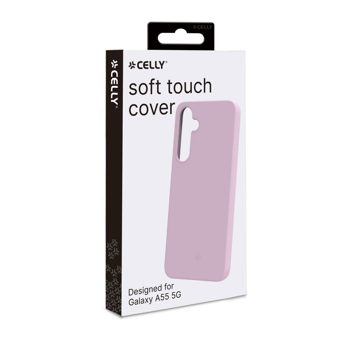 EAN 8021735207030 - Celly CROMO1064PK funda para teléfono móvil 16,8 cm (6.6") Rosa imagen 11