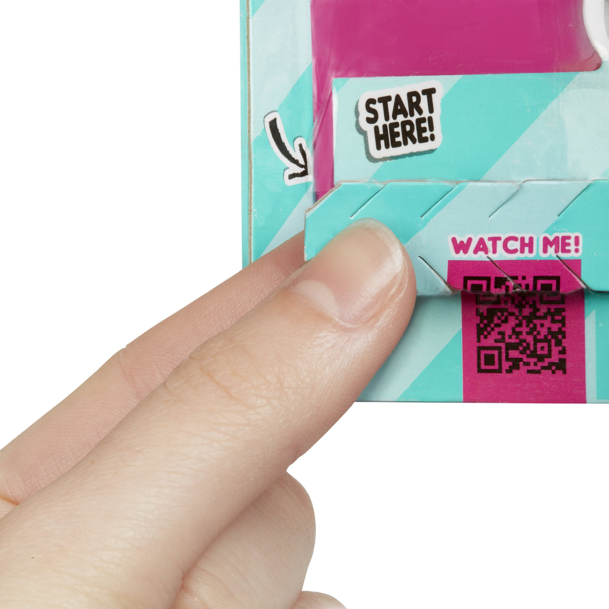 Muñeca Mga Entertainment L.O.L. Surprise Tweens Costume Surprise - Emma Emo 504139-Euc