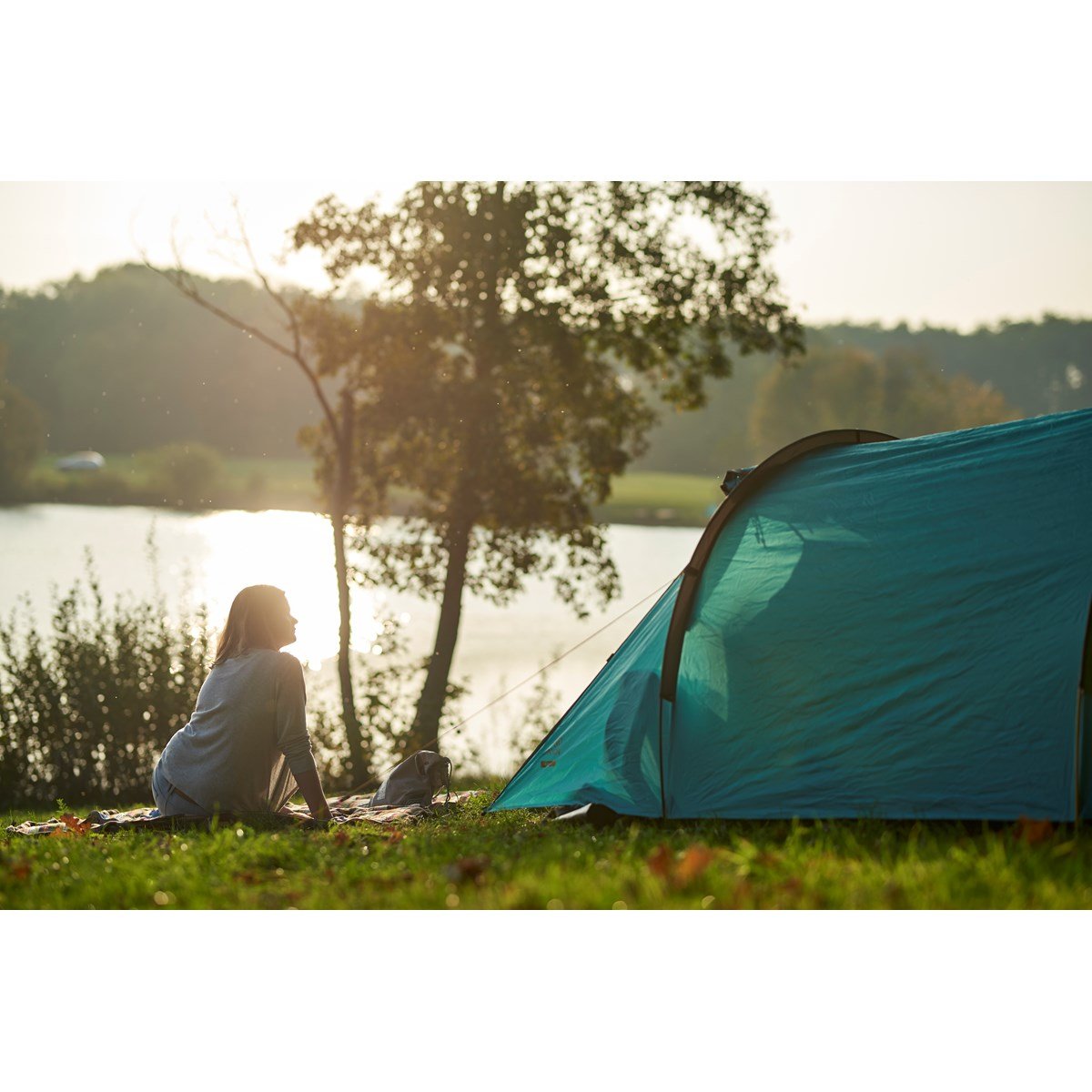 Grand Canyon Tienda Túnel Robson 2, Blue Grass 330006