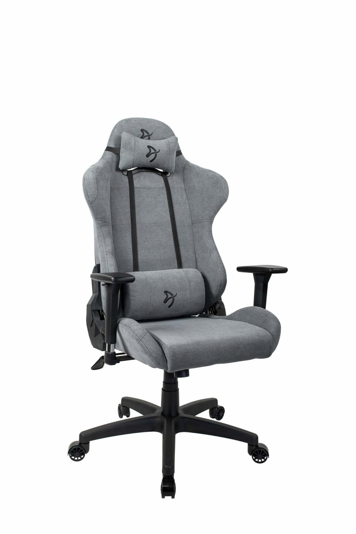 Arozzi Torretta Soft Fabric - Silla - Ergonomisch