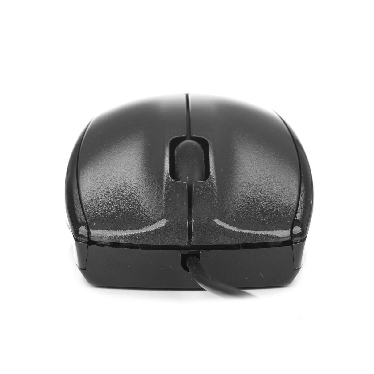 EAN 8435430603927 - NGS Black Mist ratón Oficina mano derecha USB tipo A Óptico 800 DPI imagen 5