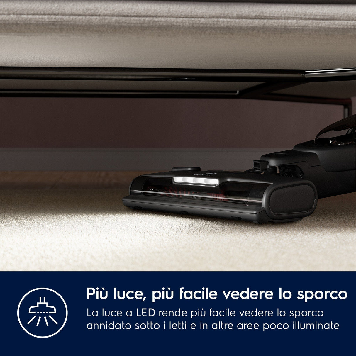 Aspiradora Electrolux Es52cb18sh