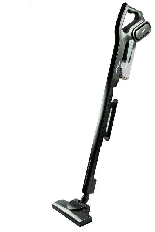 EAN 6955578034992 - Deerma DX 700s Aspiradora escoba Corriente alterna Secar Sin bolsa 0,8 L 600 W Negro imagen 1