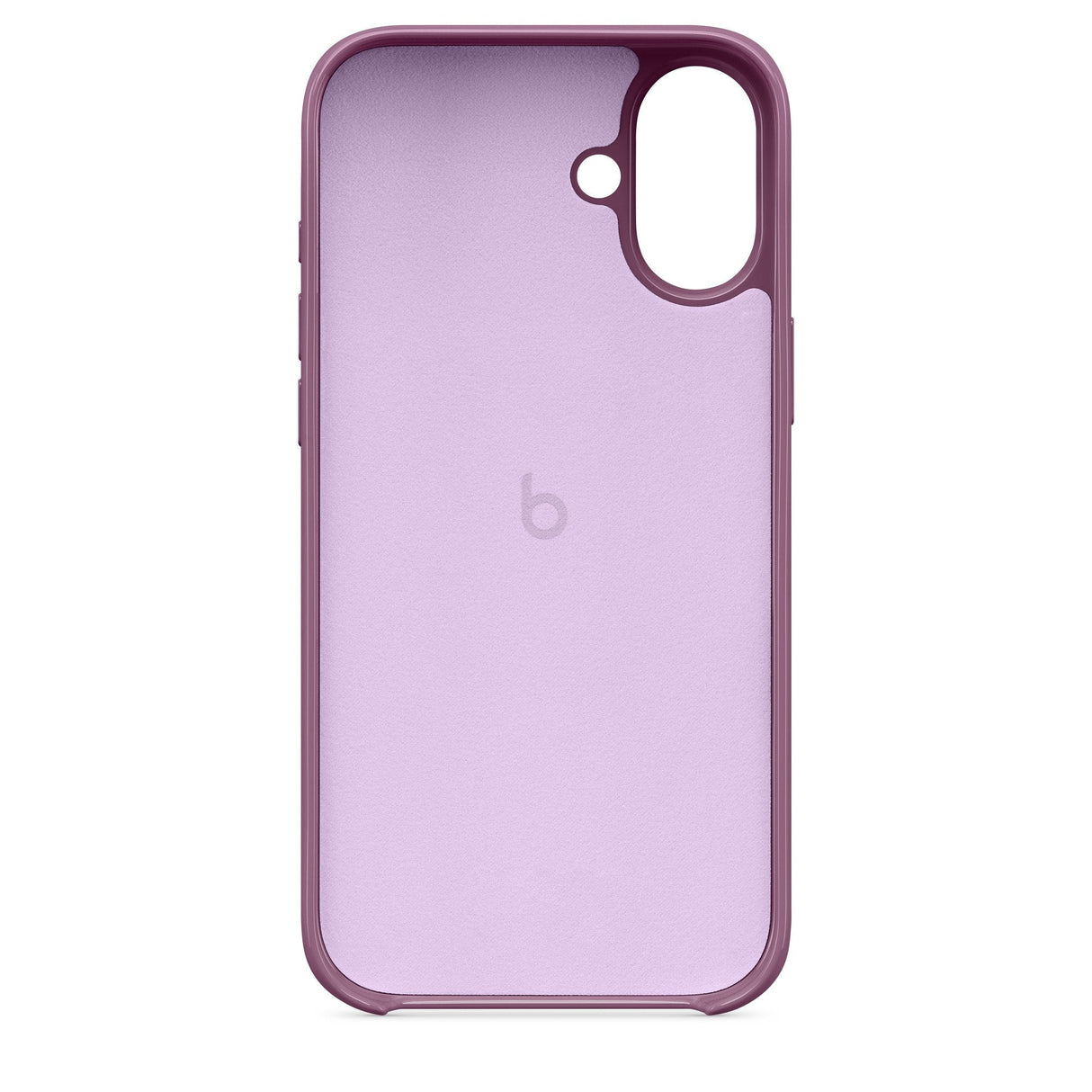 Funda Apple Beats Iphone 16 Plus With Magsafe - Sunset Purple