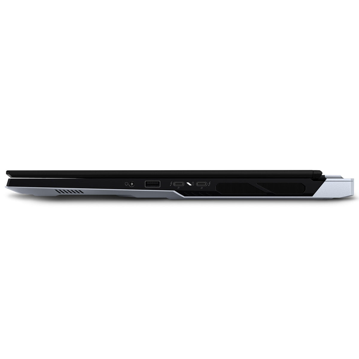 Msi Titan 18 Hx Ai A2xwig-605fr Intel Core Ultra 9 285hx Ordenador Portátil 45,7 Cm (18) Uhd+ 64 Go Ddr5-Sdram 6 To Ssd Nvidia Geforce Rtx 5080 Wi-Fi 7 (802.11be) Windows 11 Pro Negro Azerty Français