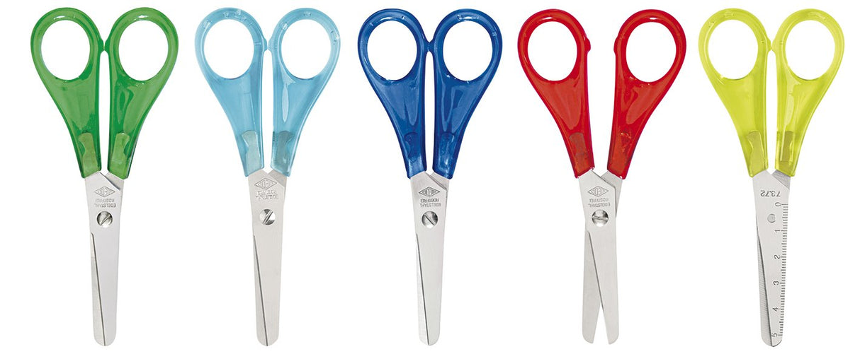 Wedo Bamelschere Rund F.Sort