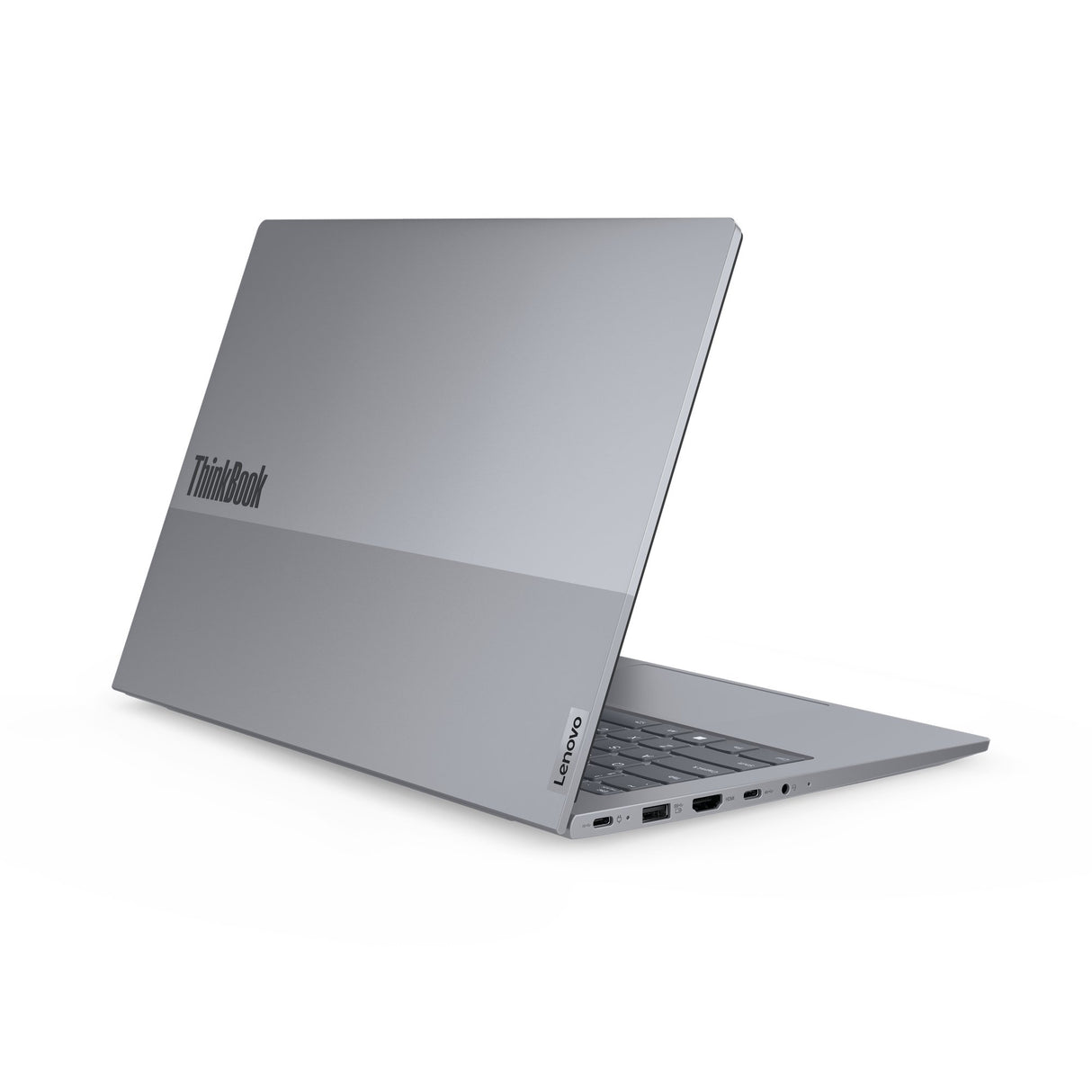 EAN 0198153148523 - Lenovo ThinkBook 14 G7 ARP AMD Ryzen™ 5 7535HS Portátil 35,6 cm (14") WUXGA 16 GB DDR5-SDRAM 512 GB SSD W imagen 11