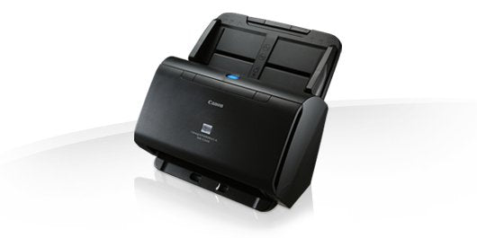 EAN 4528472106861 - Canon imageFORMULA DR-C240 Escáner alimentado con hojas 600 x 600 DPI A4 Negro imagen 1