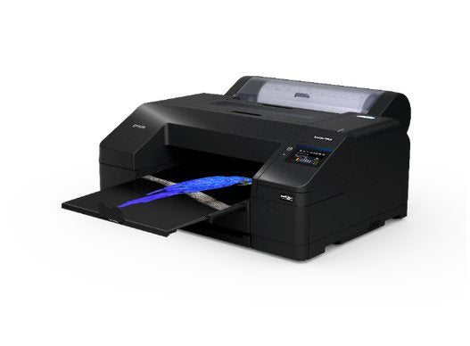 EAN 8715946717630 - Epson SureColor P5300 impresora de gran formato Wifi Inyección de tinta piezoeléctrica Color 5760 x 1440 imagen 2