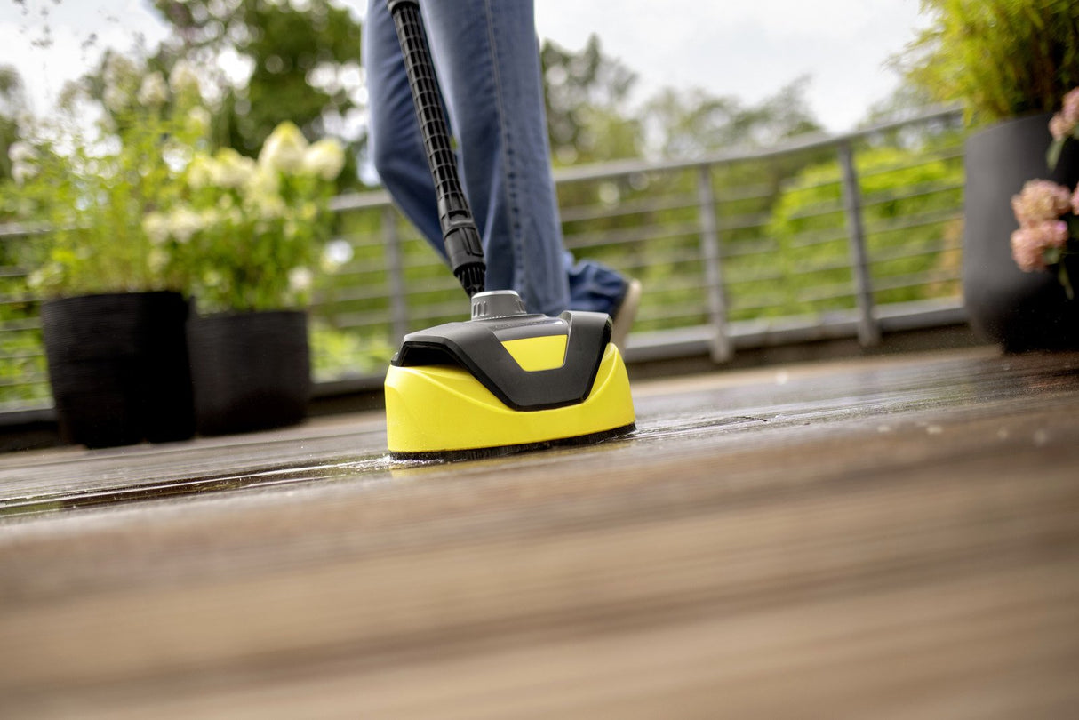Hidrolimpiadoras Kärcher K 5 Comfort Premium Home