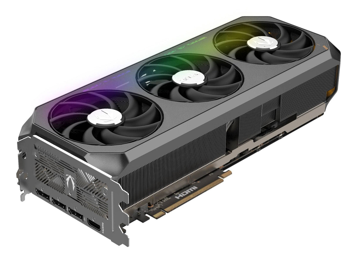 EAN 8886307700476 - Zotac GAMING GeForce RTX 5080 AMP Extreme INFINITY ULTRA NVIDIA 16 GB GDDR7 imagen 5