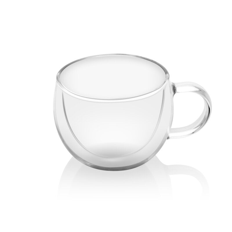 EAN 8590393325467 - Eta Espresso Transparente 2 pieza(s) 80 ml imagen 1