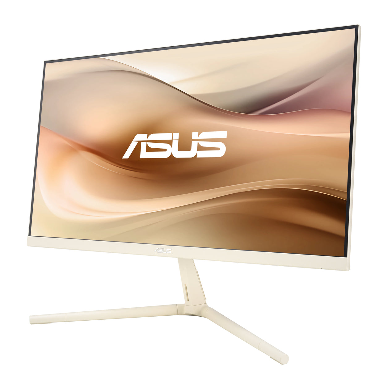 EAN 4711387342183 - ASUS VU279CFE-M pantalla para PC 68,6 cm (27") 1920 x 1080 Pixeles Full HD LCD Beige imagen 6