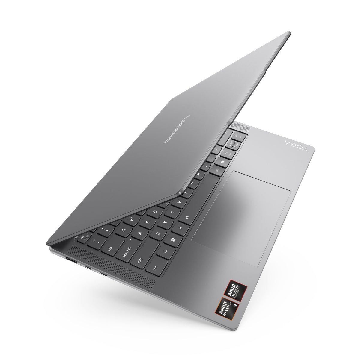 EAN 198154913878 - Lenovo Yoga Pro 7 14ASP9 Copilot+ PC AMD Ryzen AI 9 365 Portátil 36,8 cm (14.5") 2.8K 32 GB LPDDR5x-SDRAM imagen 12