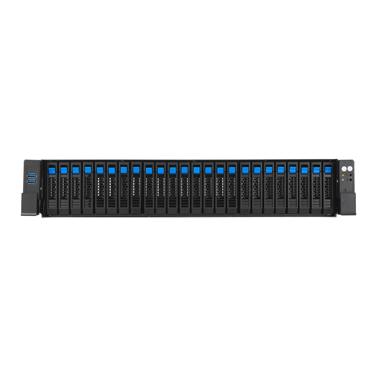 Asus Server Rs720-E12-Rs24g 3.2kw 24n G