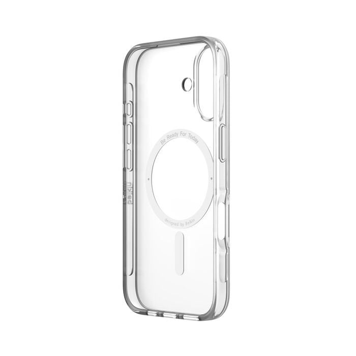 EAN 0745883917174 - Belkin MSA025HQCL funda para teléfono móvil 15,5 cm (6.1") Transparente imagen 2