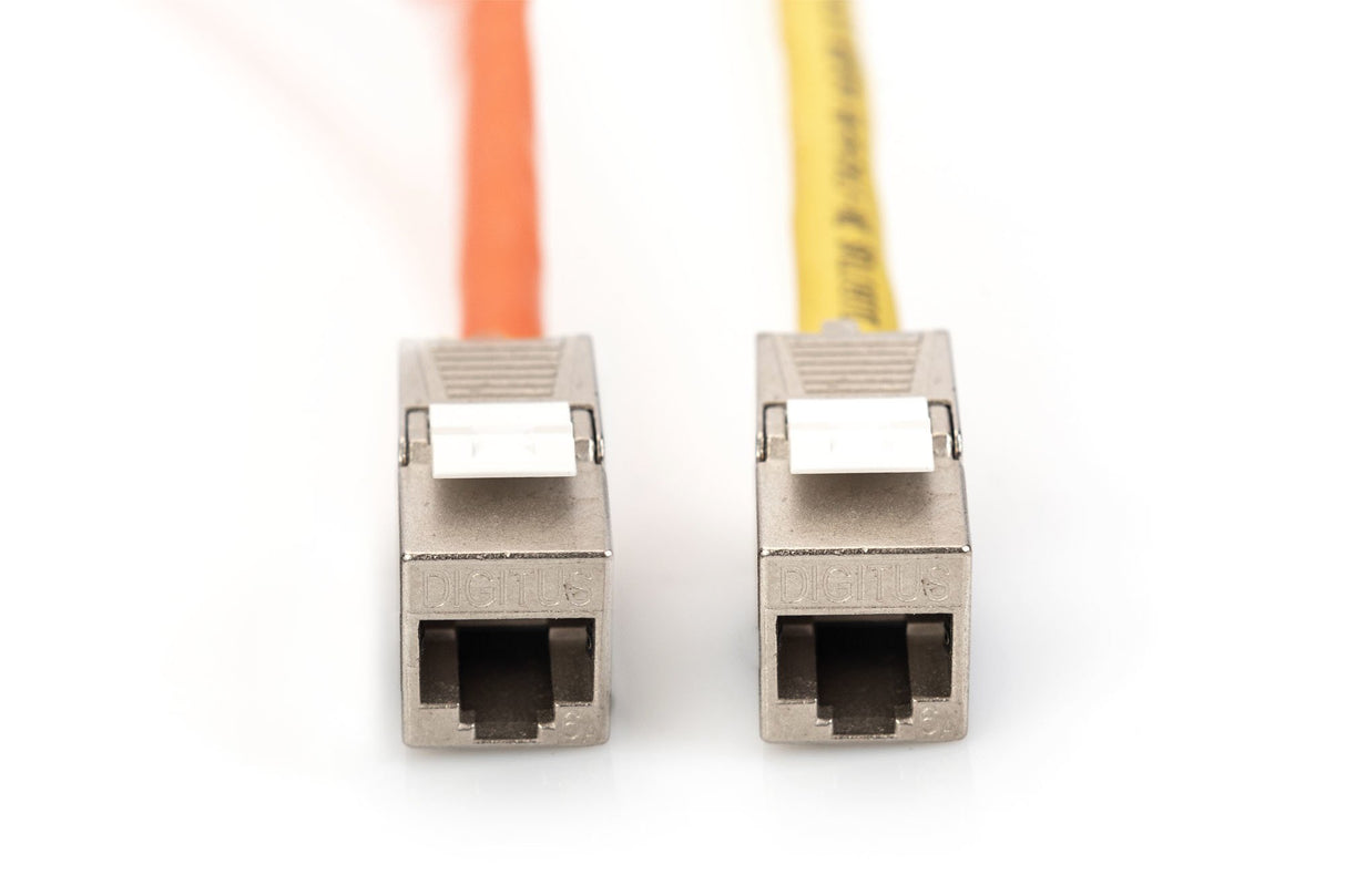 EAN 4016032365860 - Digitus DN-93617-24 conector Plata imagen 3