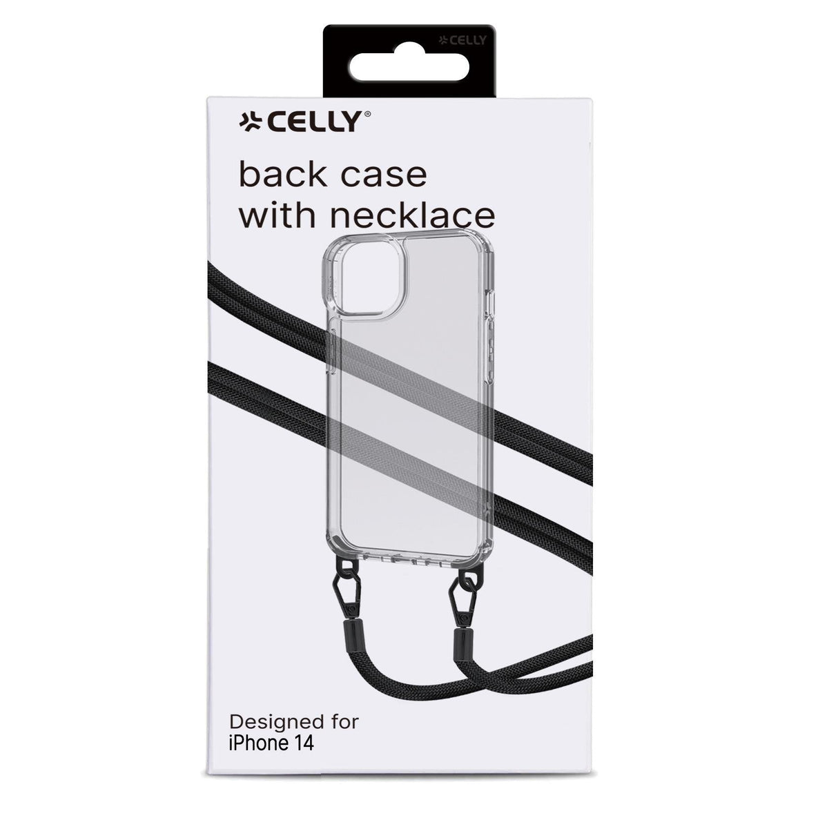 Freedom Case + Lacebk Ip14