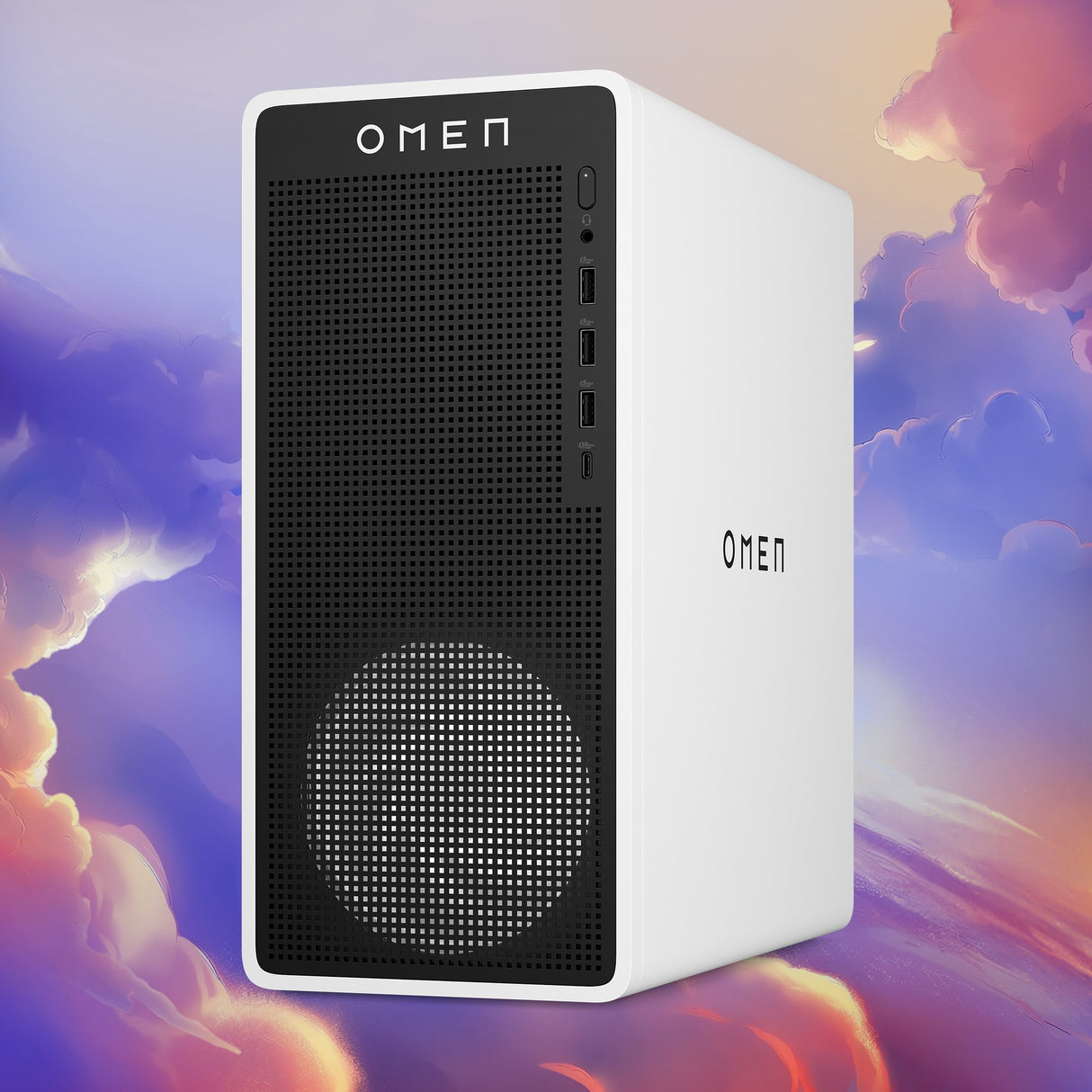 EAN 0199485213897 - HP OMEN 16L TG03-0094ns Intel Core Ultra 5 225F 32 GB DDR5-SDRAM 1 TB SSD NVIDIA GeForce RTX 5060 FreeDOS imagen 3
