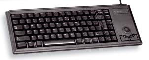 Cherry Ml4420 Teclado Usb Ee. Uu. Negro