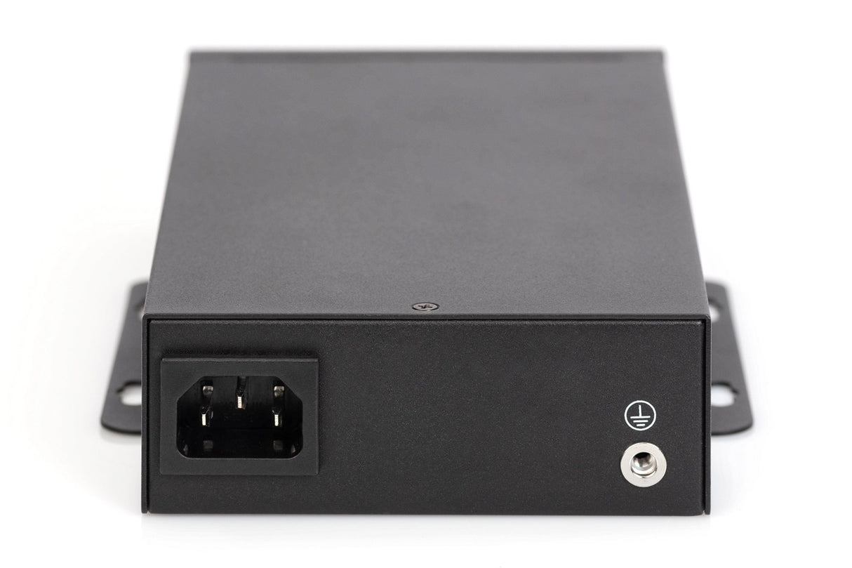 EAN 4016032441137 - Digitus DN-95107 adaptador e inyector de PoE Gigabit Ethernet 55 V imagen 3