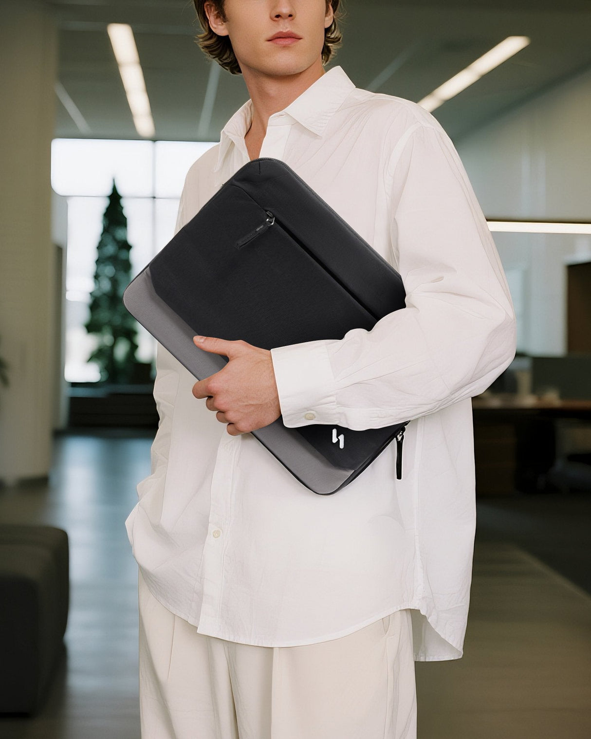 Inateck Laptoptasche 13" Negro