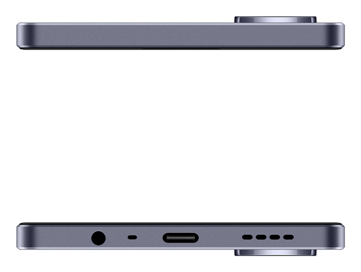 Realme Note 60 4+128gb 6.75" Marble Black Ita