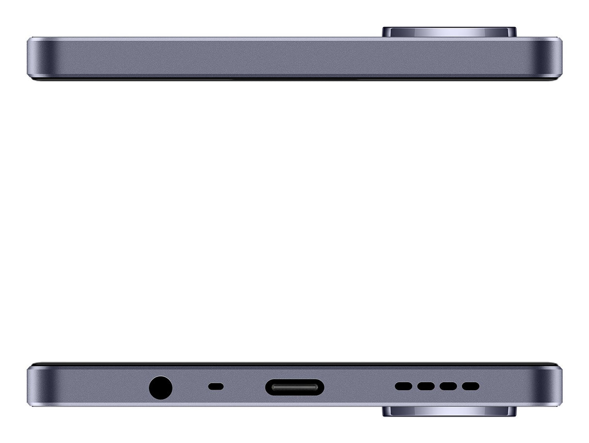 EAN 6941764444607 - realme Note 60 17,1 cm (6.74") SIM doble Android 14 4G USB Tipo C 4 GB 128 GB 5000 mAh Negro, Color mármo imagen 9