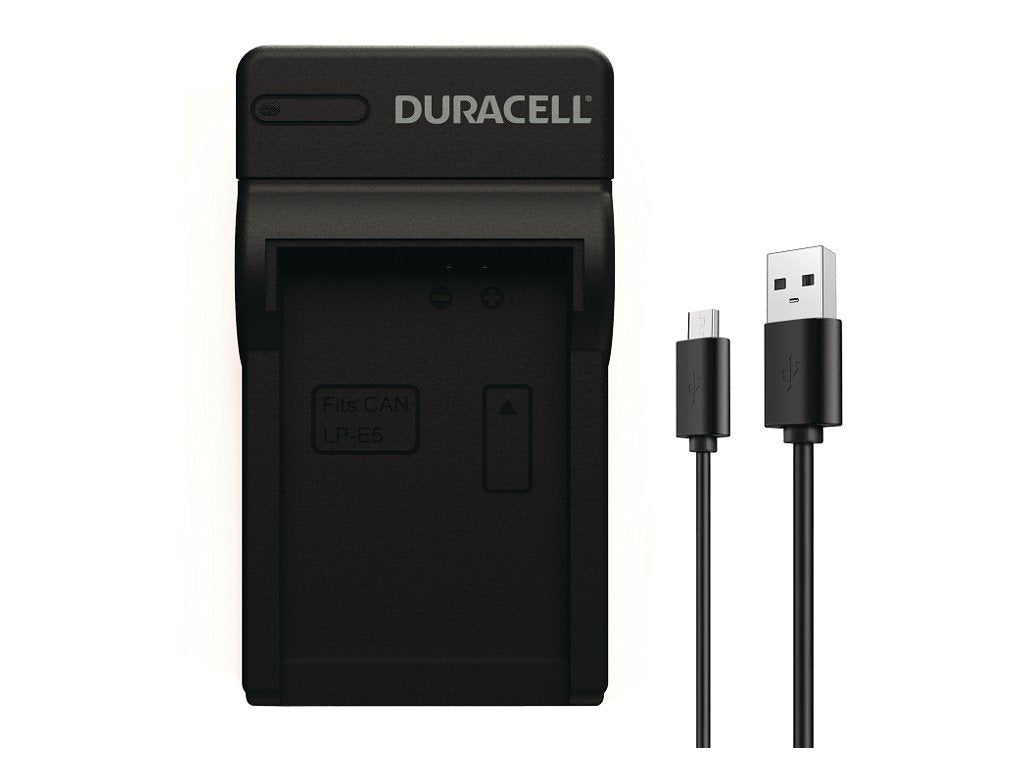 EAN 5055190185865 - Duracell DRC5906 cargador de batería USB imagen 4