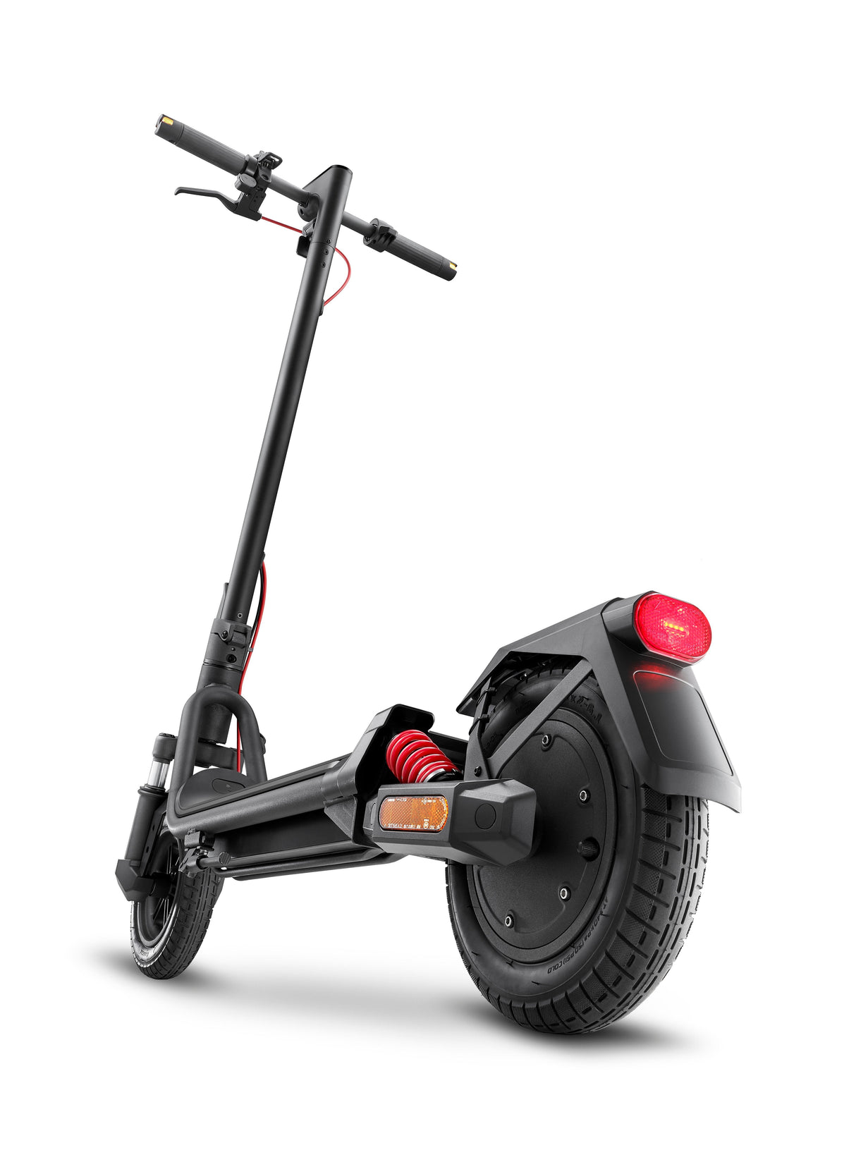 Acer Nitro Es 3 Select Nes033 E-Scooter