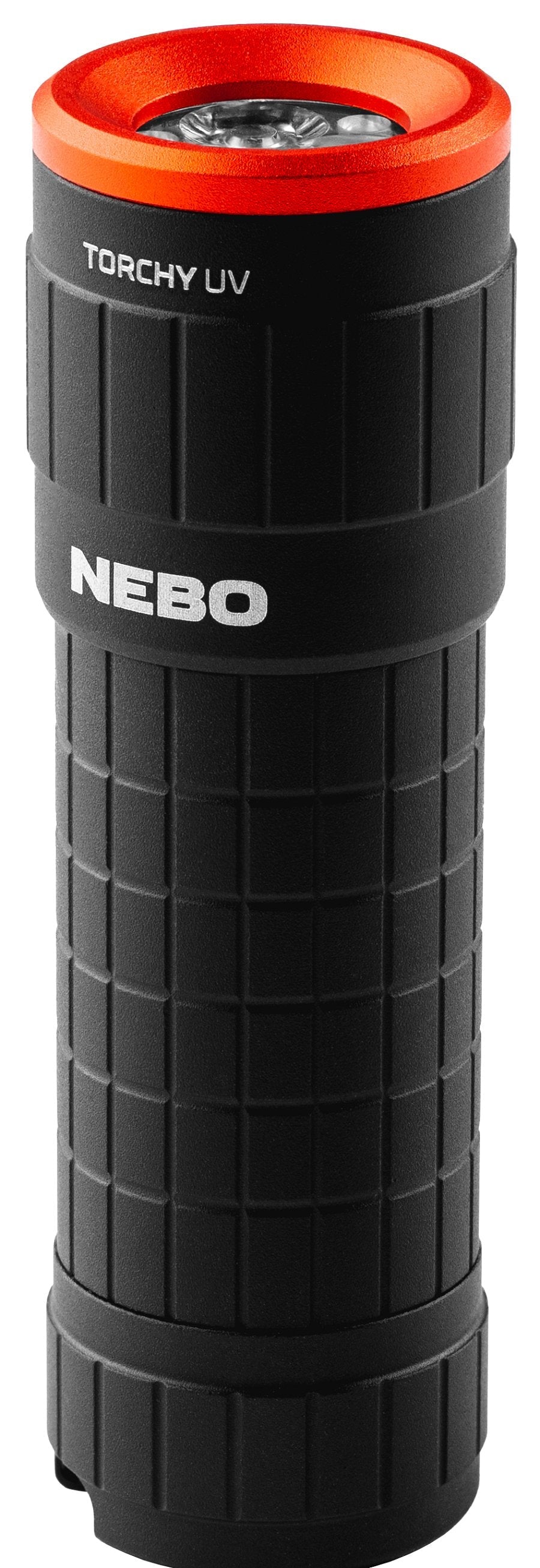 Torchy Uv - Linterna Luz Ultravioleta. Nebo