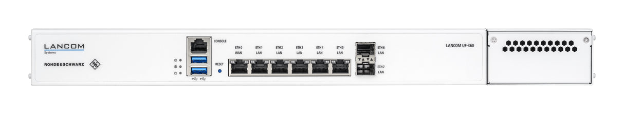 Lancom R&S Unified Firewall Uf-360