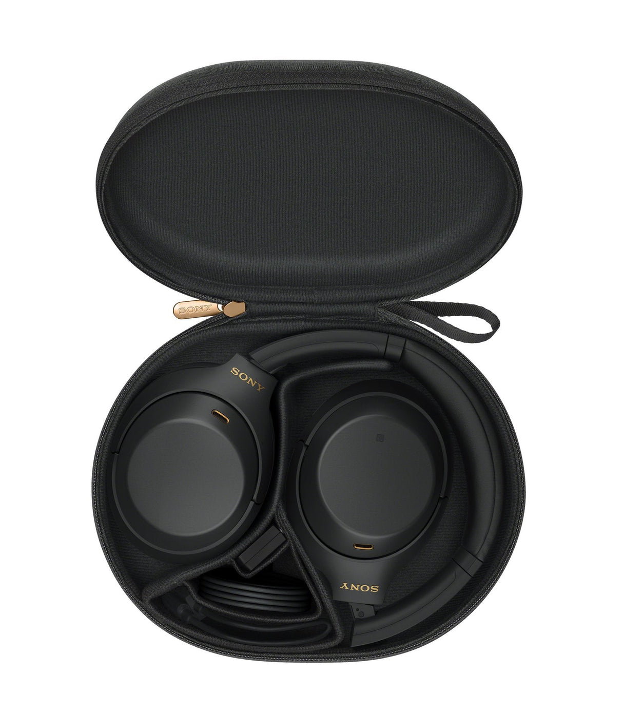 Wh-1000xm4 Headset Head-Band 3.5 Mm Connector Usb Type-C