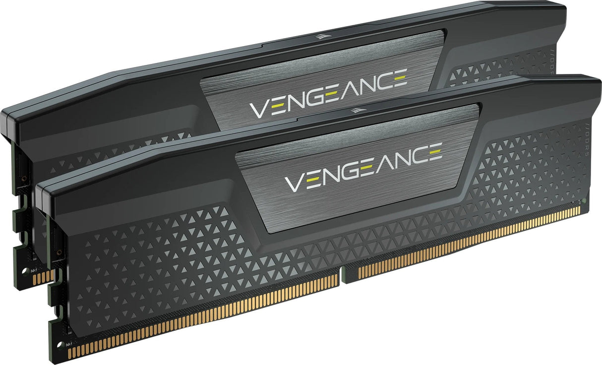 EAN 840006684442 - Corsair Vengeance CMK32GX5M2B6000C38 módulo de memoria 32 GB 2 x 16 GB DDR5 imagen 1