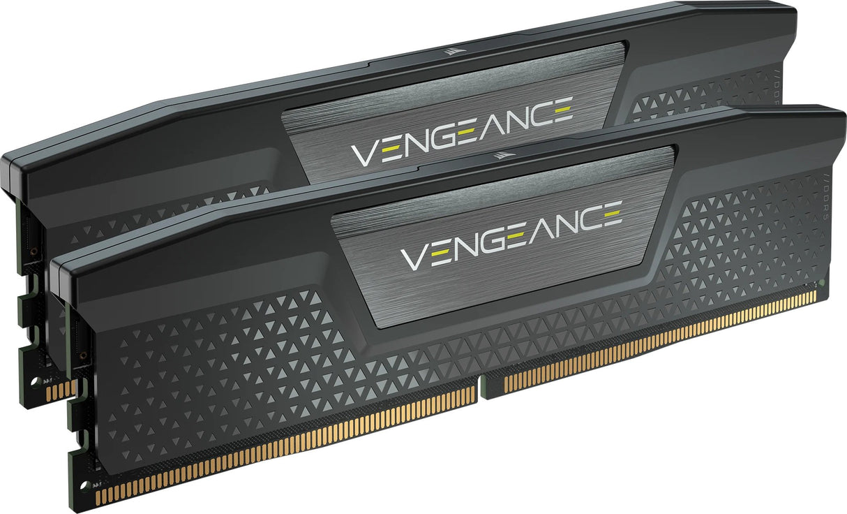EAN 840006671718 - Corsair Vengeance CMK48GX5M2B7000C36 módulo de memoria 48 GB 2 x 24 GB DDR5 288-pin DIMM imagen 1