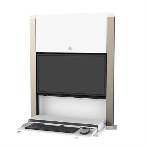 Ergotron Carefit Carcasa