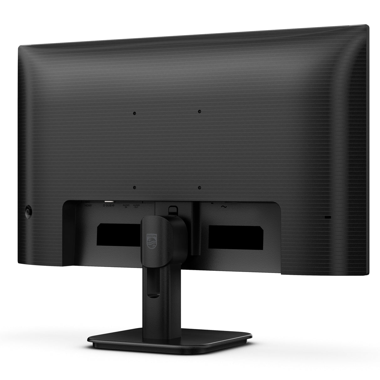 Monitor Philips 23.8 24e1n1100a Mm /1920x1080/Vga, Hdmi/4ms Gtg/100hz/ Inclinable/ Vesa 100x100mm/ Altavoces