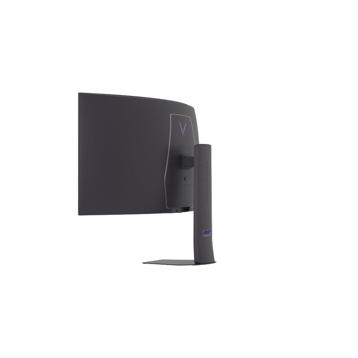 Lg 45gx950b-B 45" Ultragear Evo Gx9, 5k2k Oled Curved 21:9 5120x2160 0.03ms Hdmi Displayport, Usb-C, Headphone Out