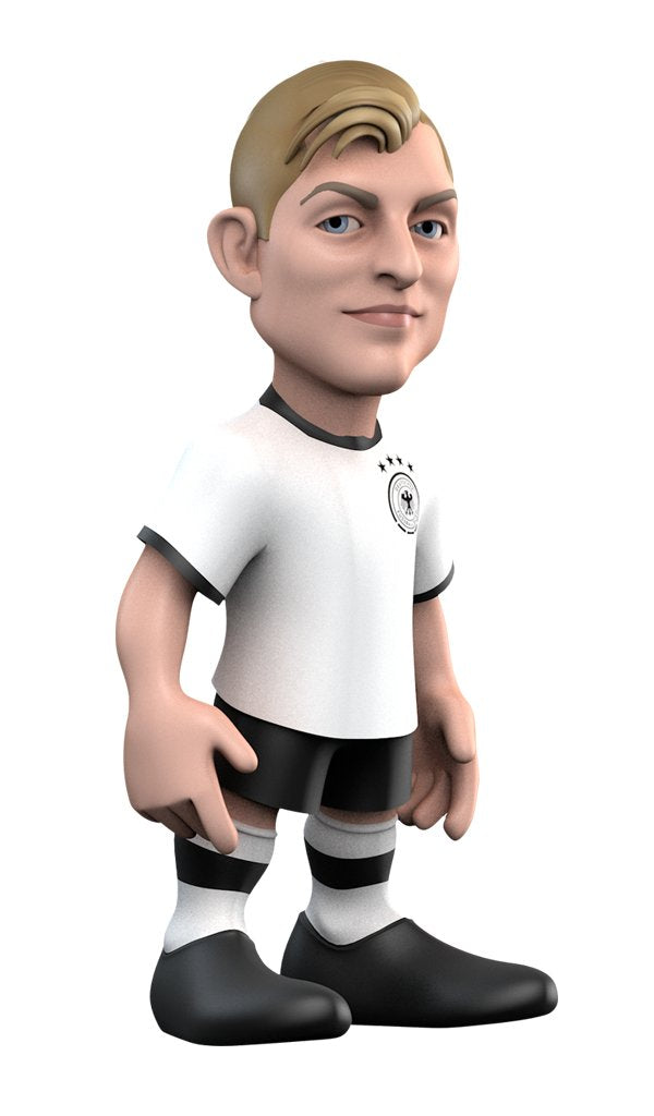 Figura Minix Niemcy - Toni Kroos